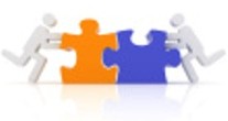 The Partnership Puzzle